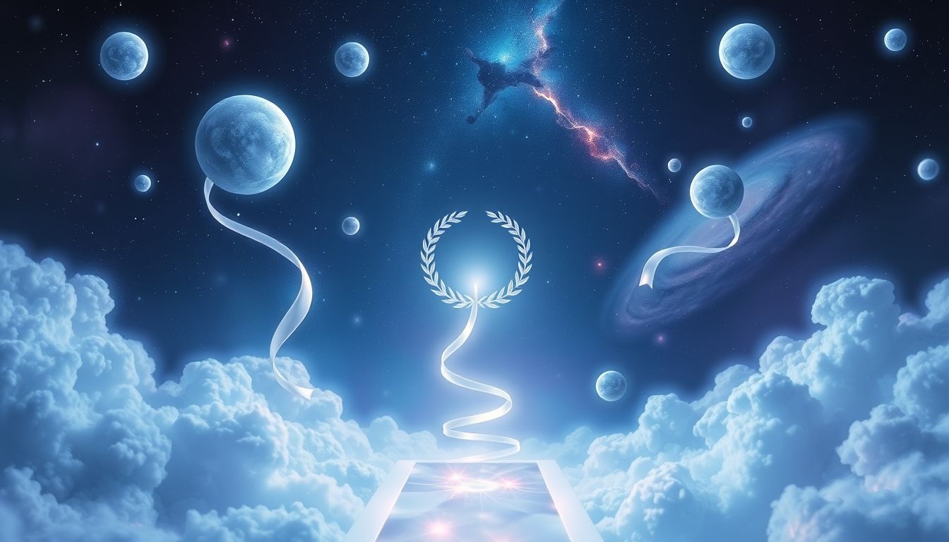 Rêver d’un diplôme symbolise souvent réussite et estime personnelle.