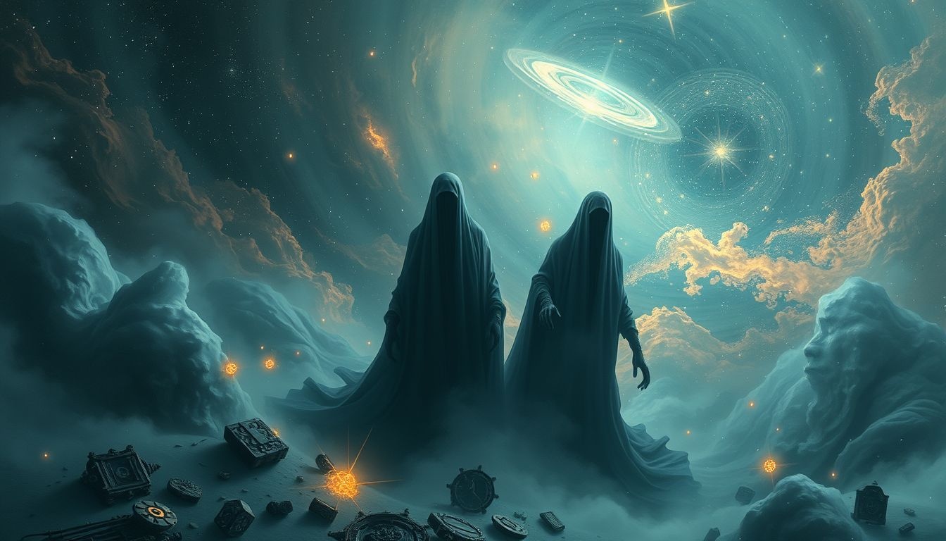 Un éboueur menaçant en rêve prédit des conflits imminents.