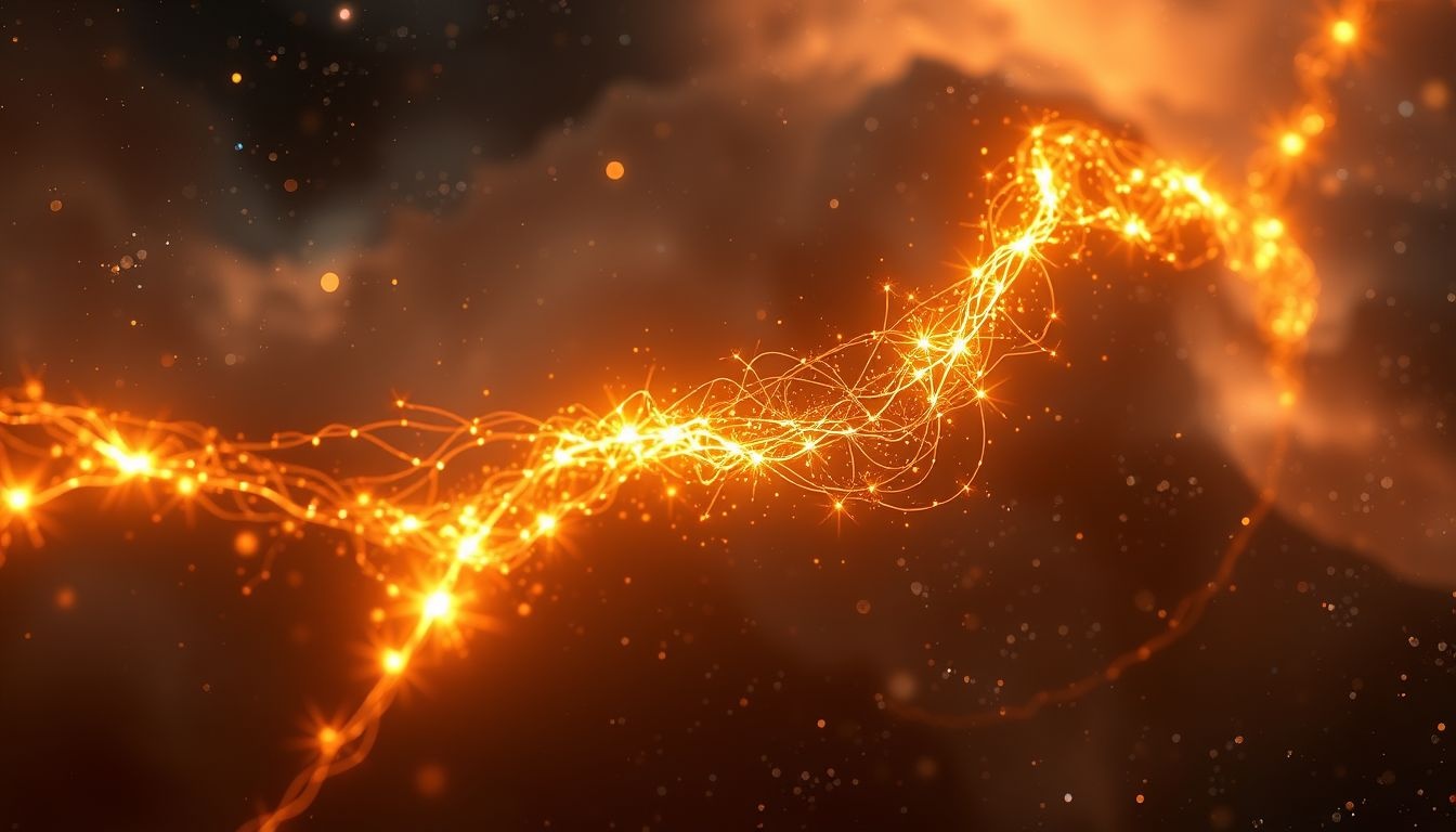 Rêver d’un fil de cuivre symbolise connexion et énergie créative.