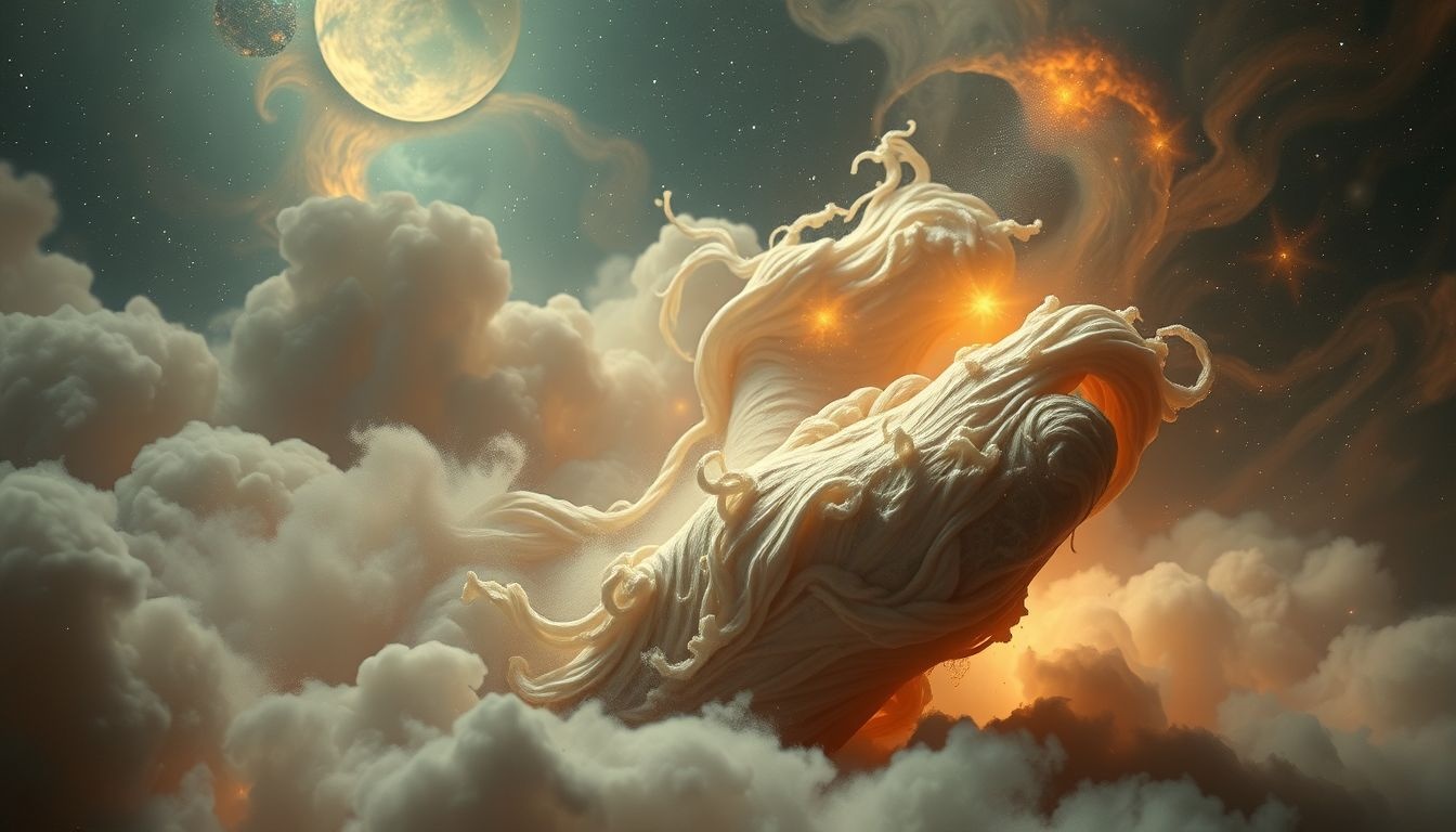 Rêver d’orteil sale révèle souvent un mal-être intérieur profond.