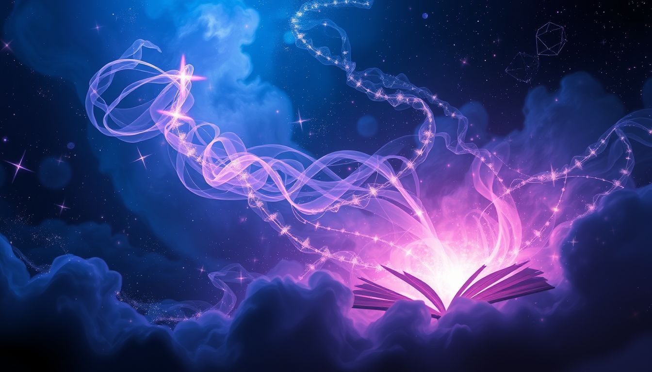 Rêver d'un journal maudit révèle des secrets aux lourdes conséquences.