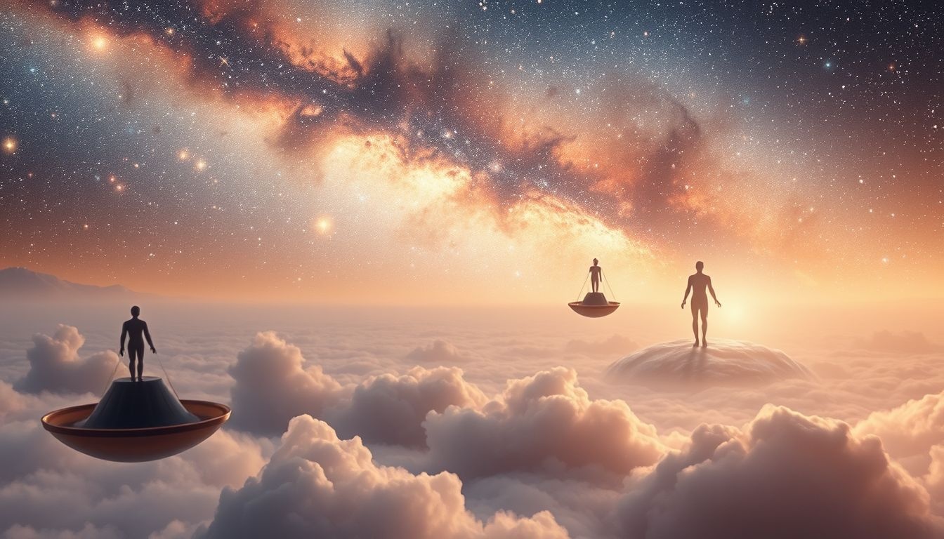 Rêver d'un lieu d'exécution reflète souvent un désir profond de justice.