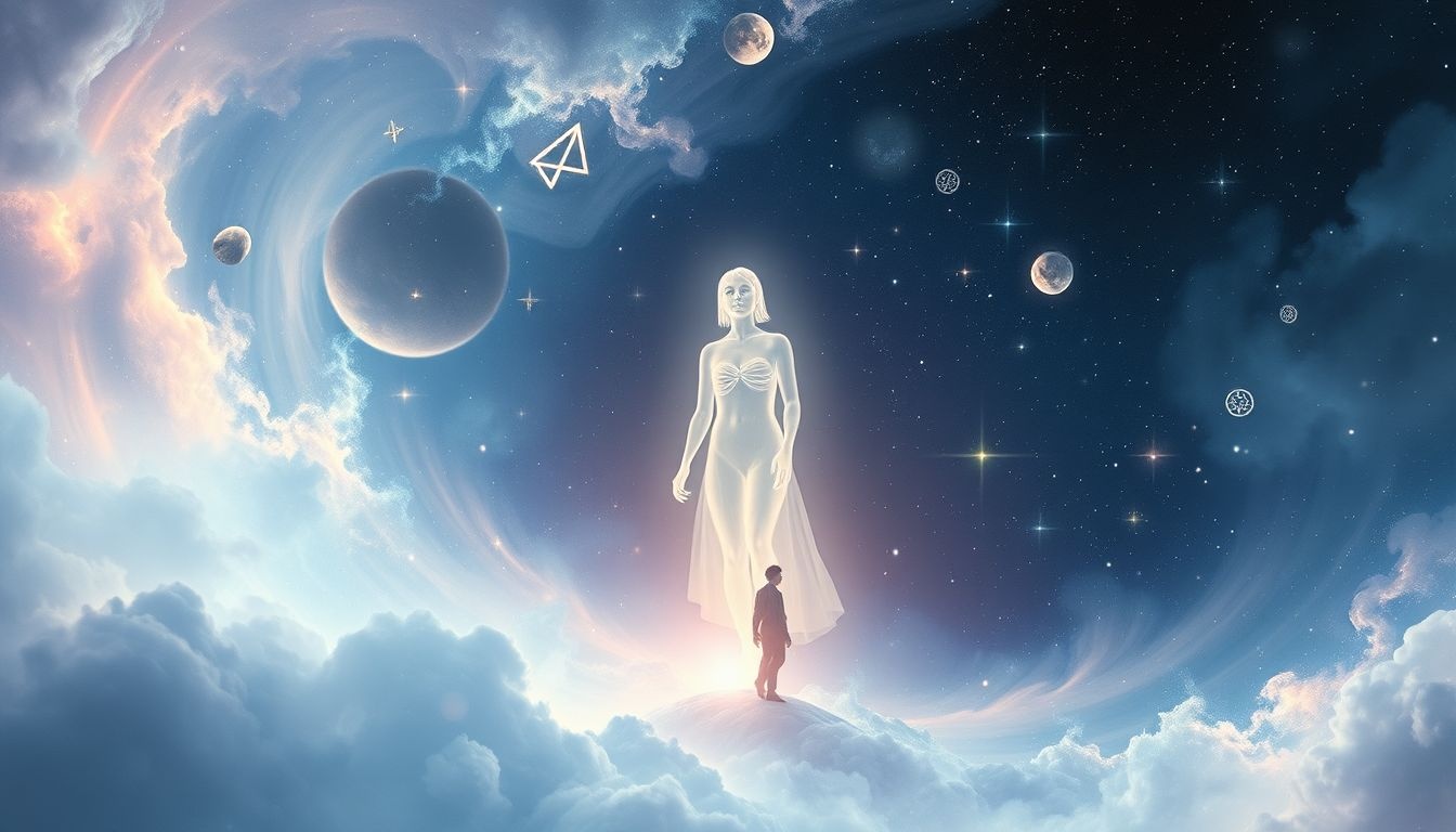 Rêver d’un sacristain inconnu révèle votre intuition et guidance intérieure.