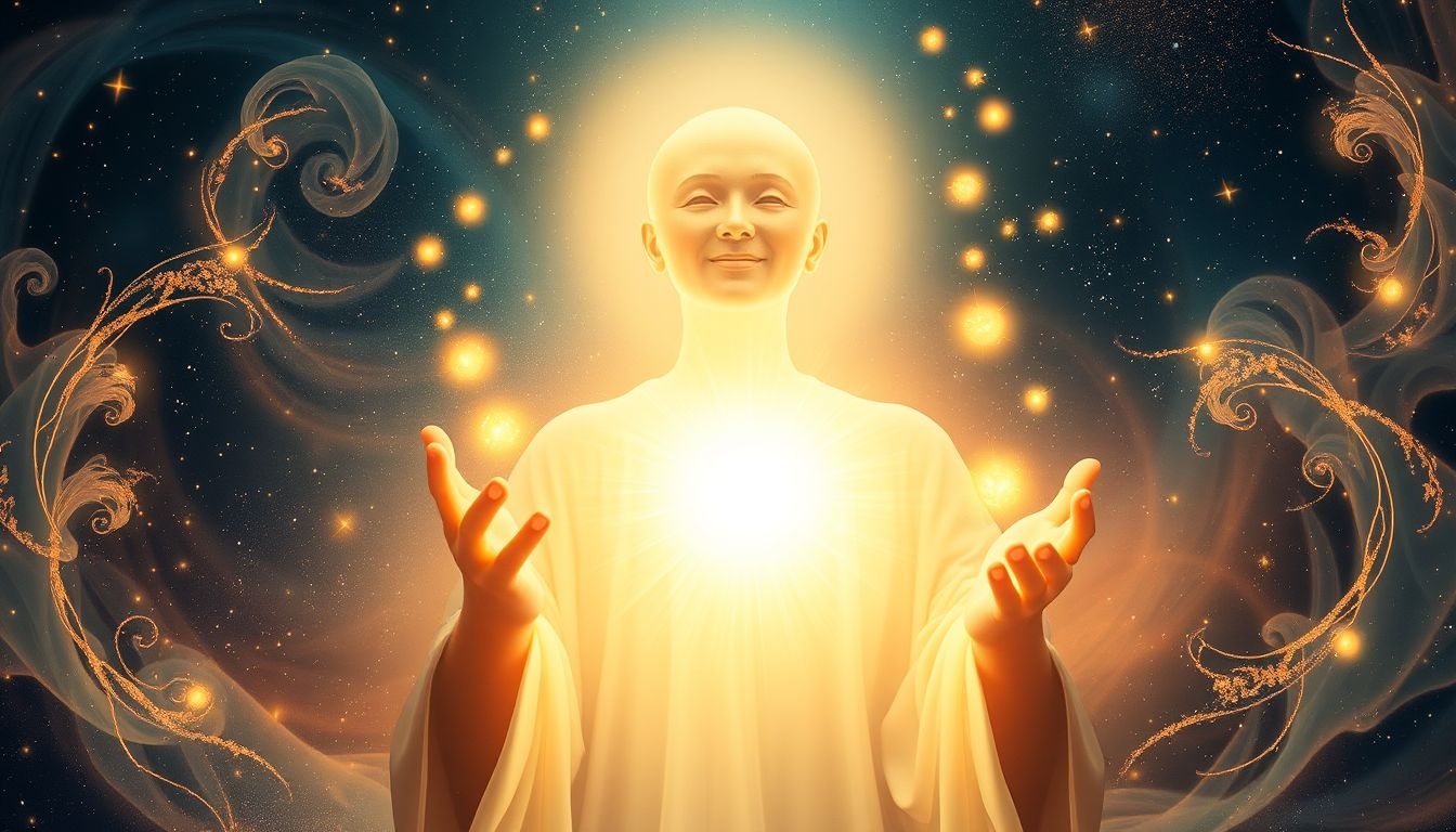 Rêver d’un sacristain souriant annonce paix et bénédictions imminentes.