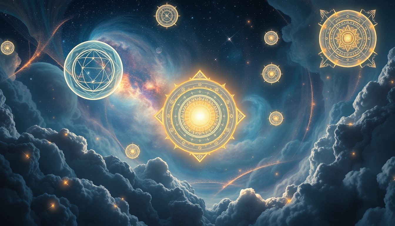 Rêver d’un vieux trésor révèle votre sagesse et potentiel cachés.