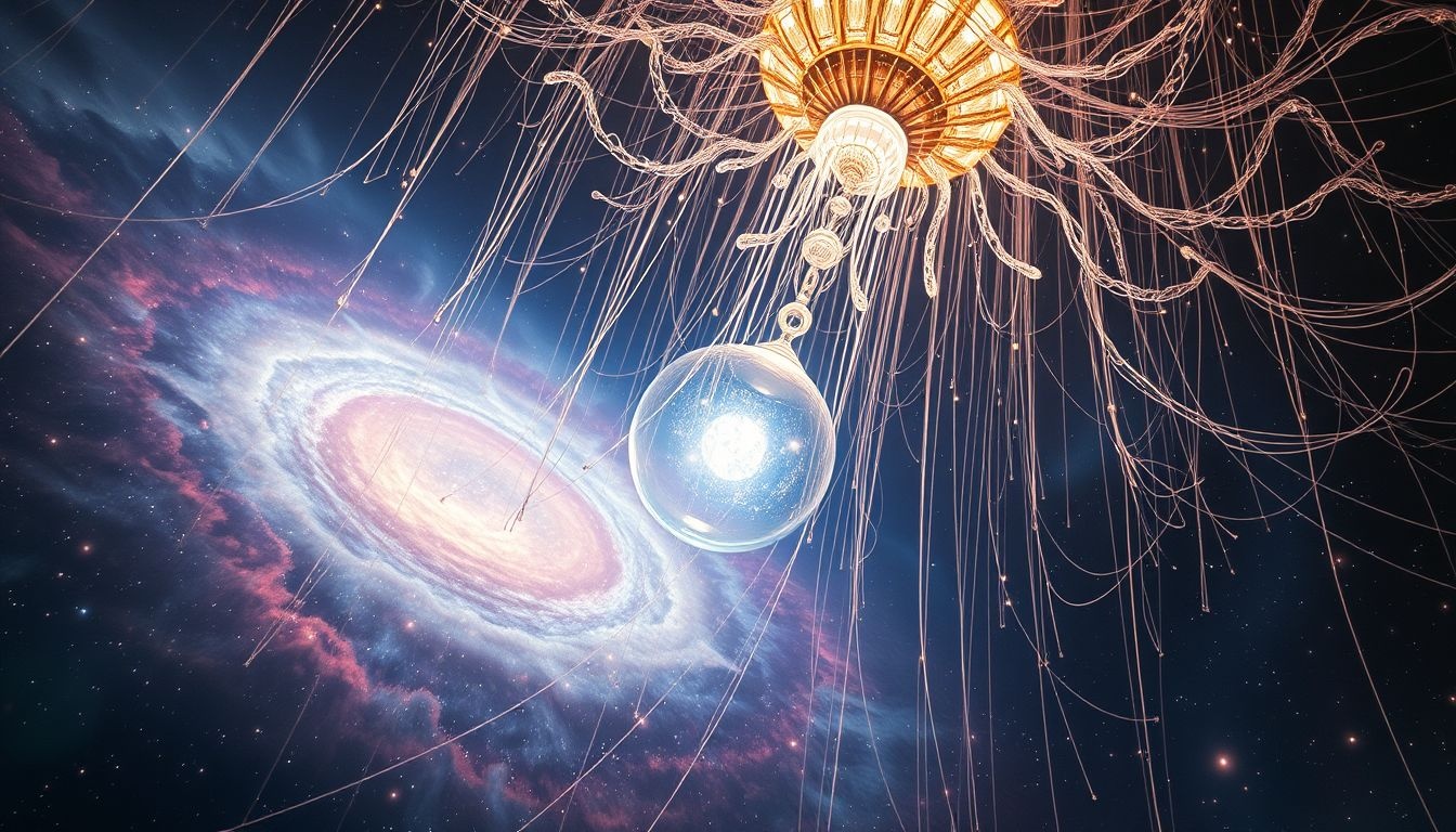 Rêver d’ampoule dans un lustre symbolise l’élévation sociale.