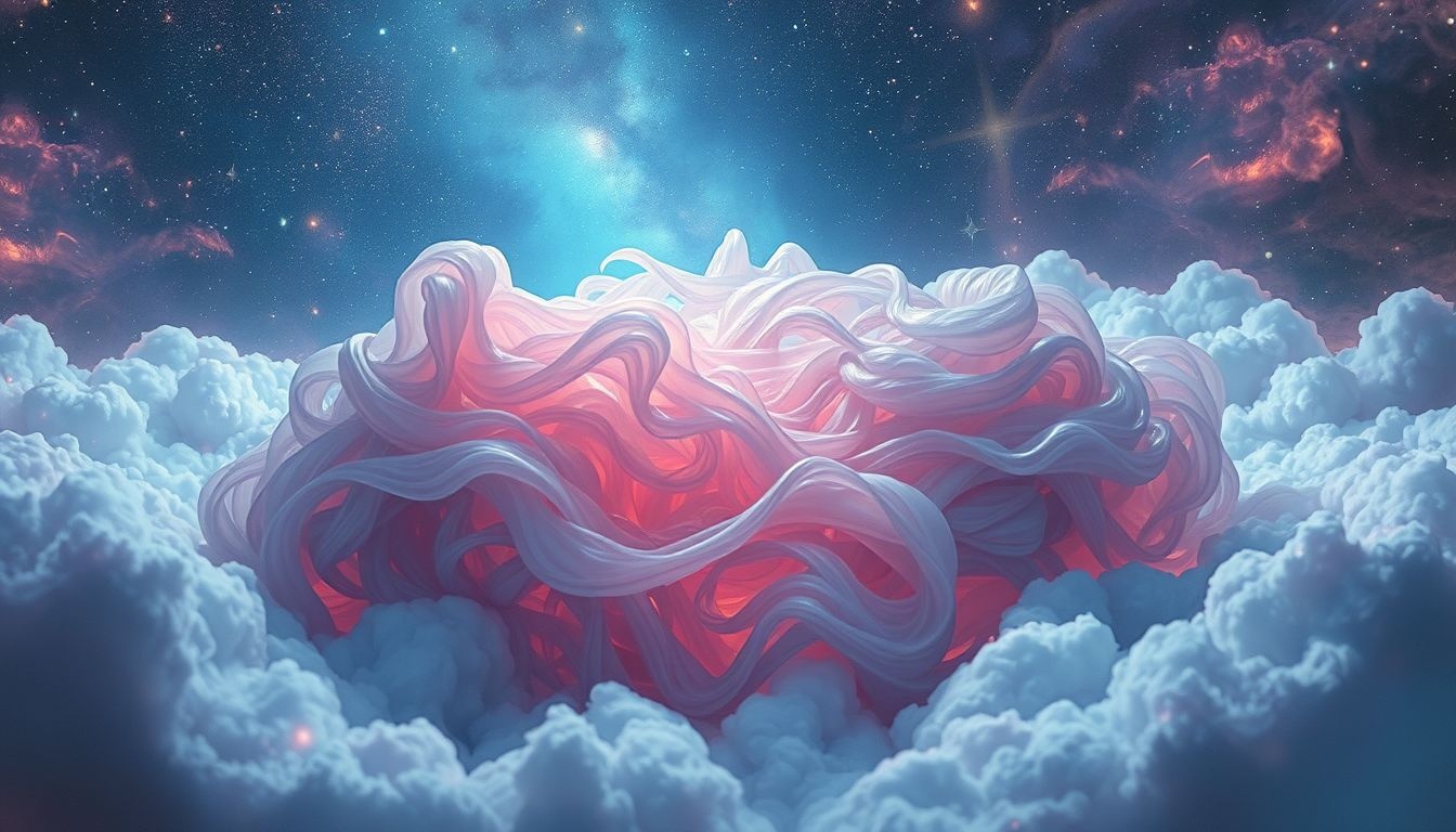 Rêver d'ordures symbolise souvent un poids émotionnel refoulé.