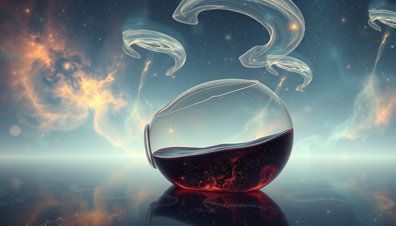 Rêver de pénurie de pétrole symbolise peur de perte et manque.