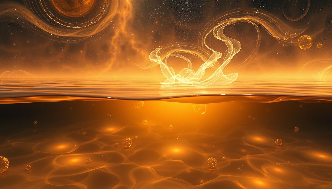 Rêver d'urine révèle un débordement émotionnel intense à purifier.