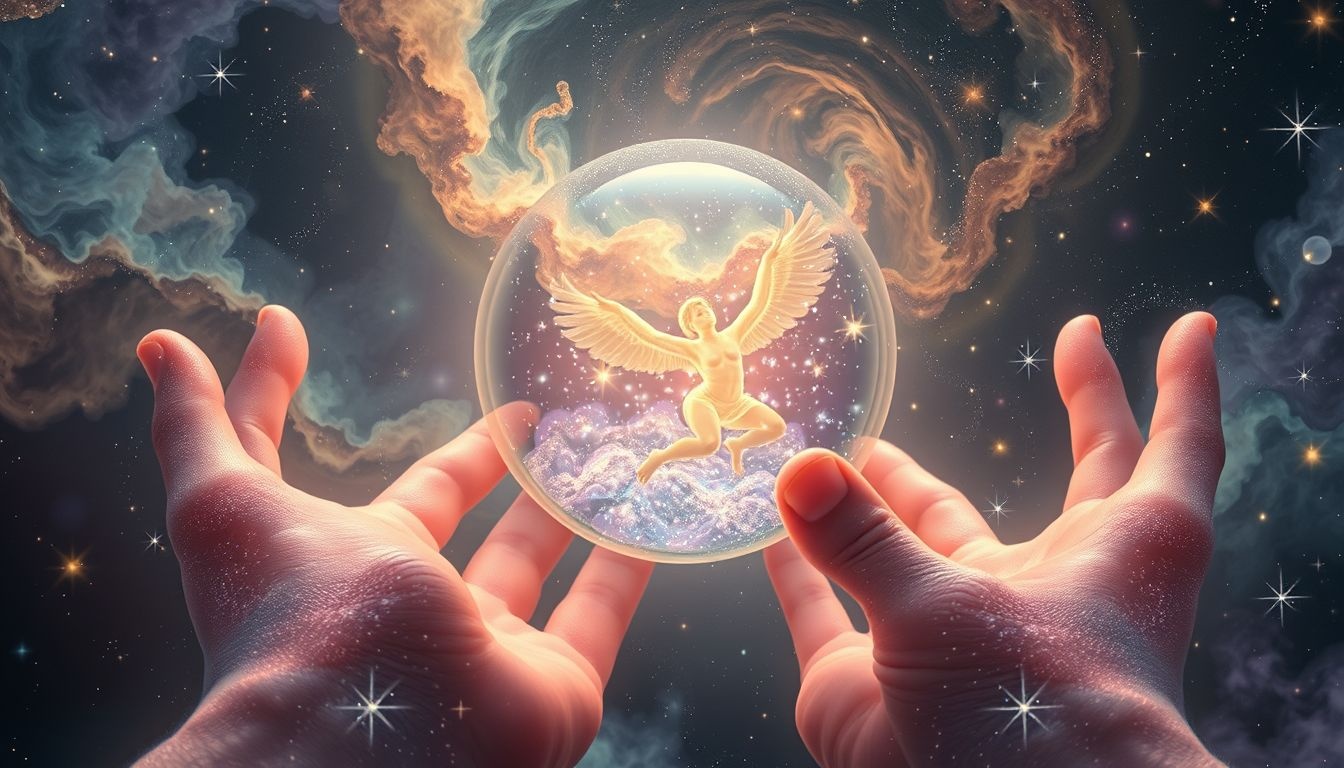 Rêver de lilliputiens révèle un désir profond de contrôle intérieur.