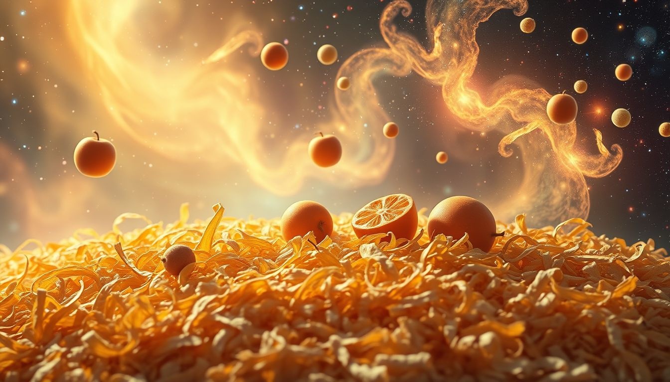 Rêver de copeaux de bois symbolise l'abondance et la subsistance.