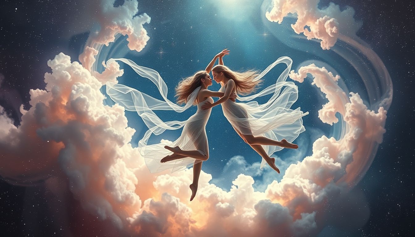 Rêver de danse maniériste symbolise élégance, maîtrise et émotions profondes.