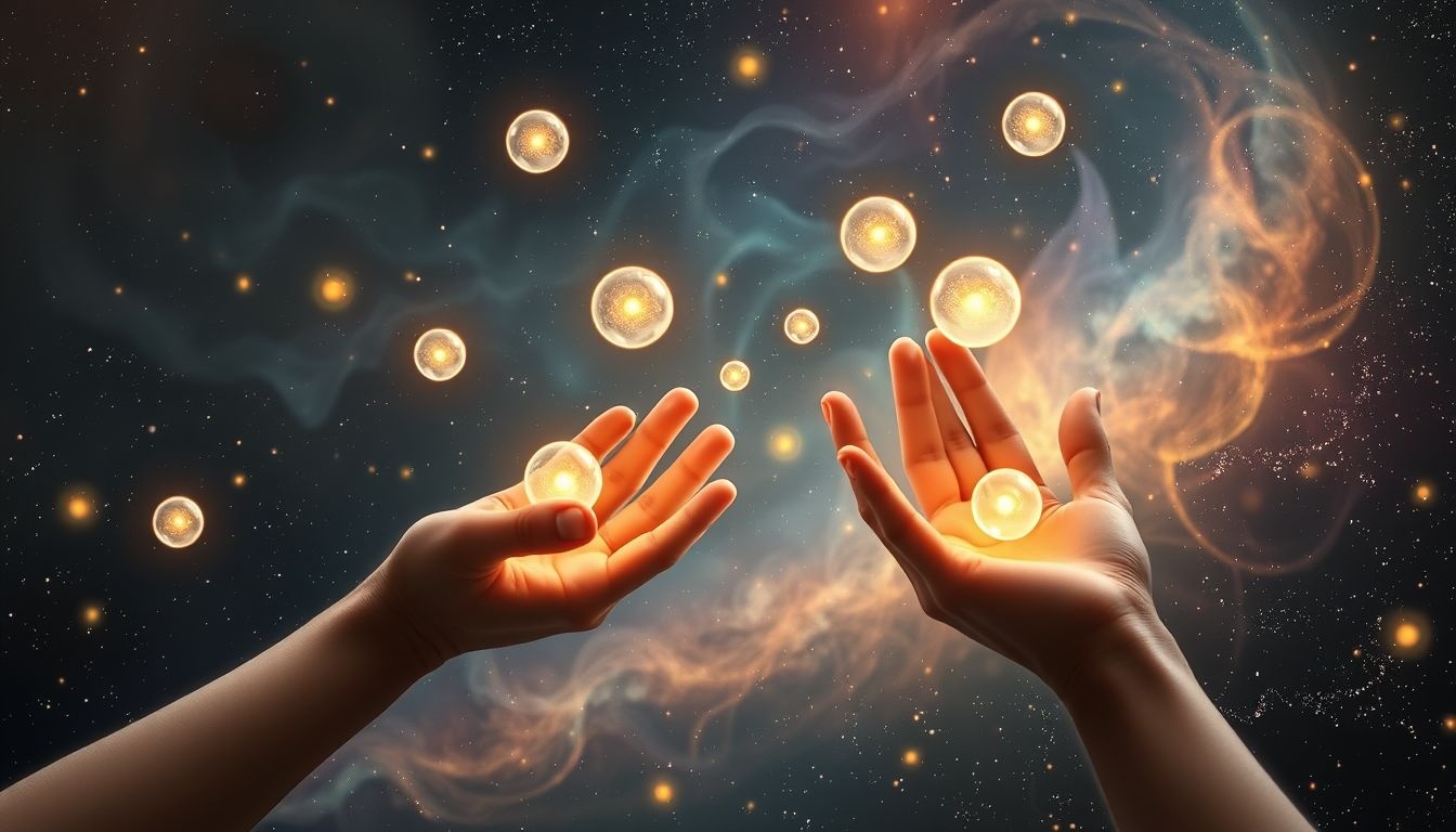 Rêver de donner symbolise souvent l'altruisme et le partage.