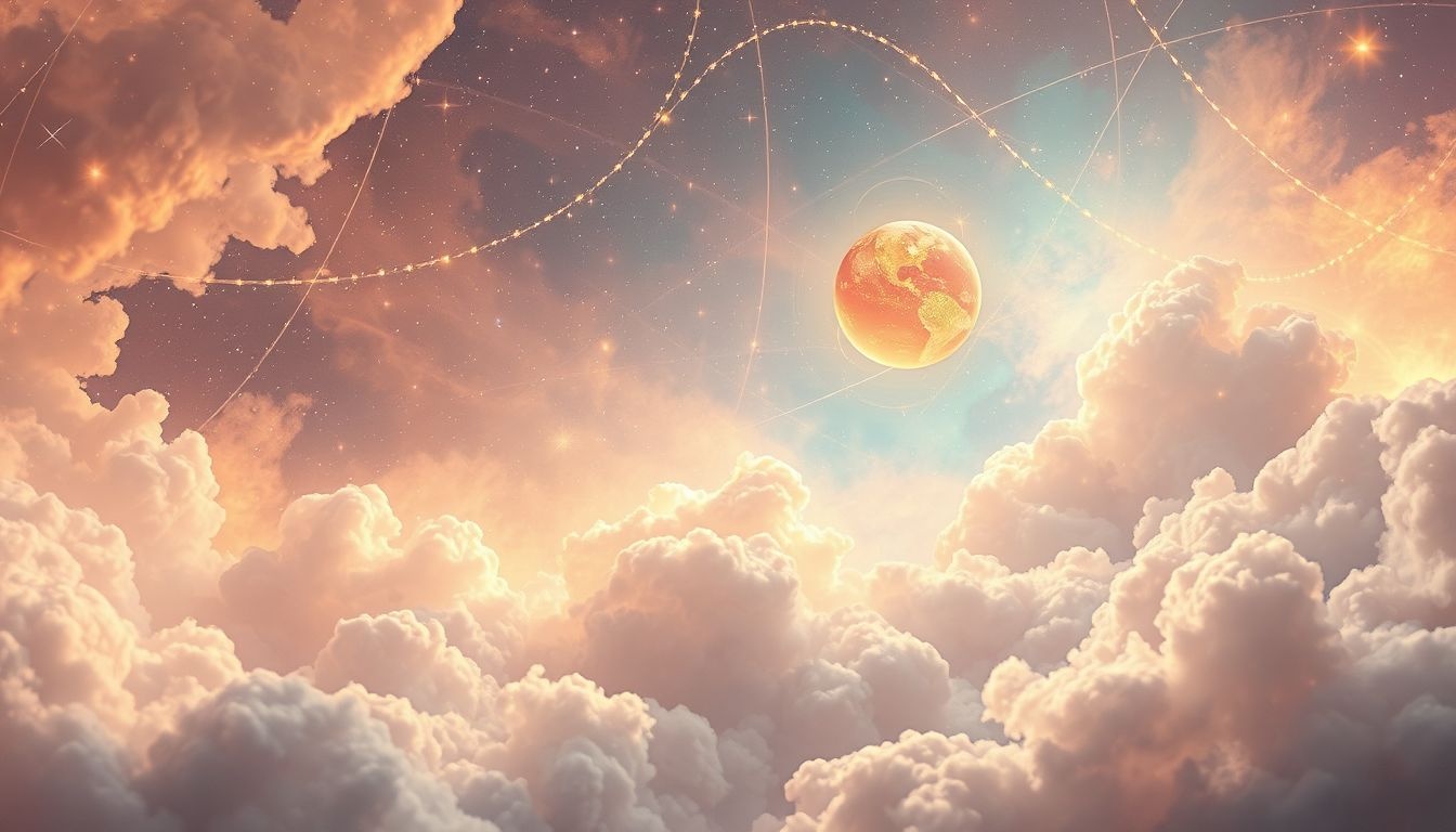 Rêver de gagner à la spéculation symbolise succès et nouvelles opportunités.