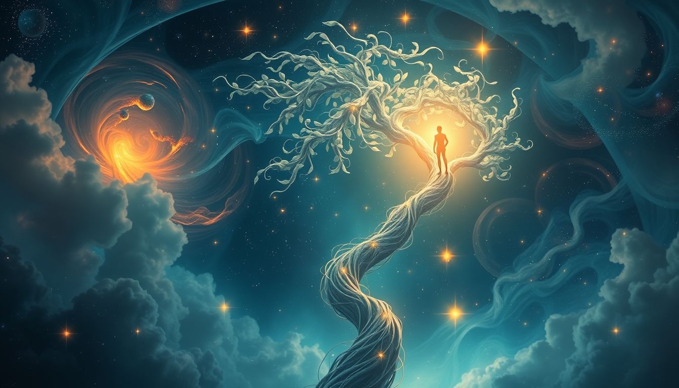 Rêver d'un arbre à huile symbolise une ambition porteuse de succès.
