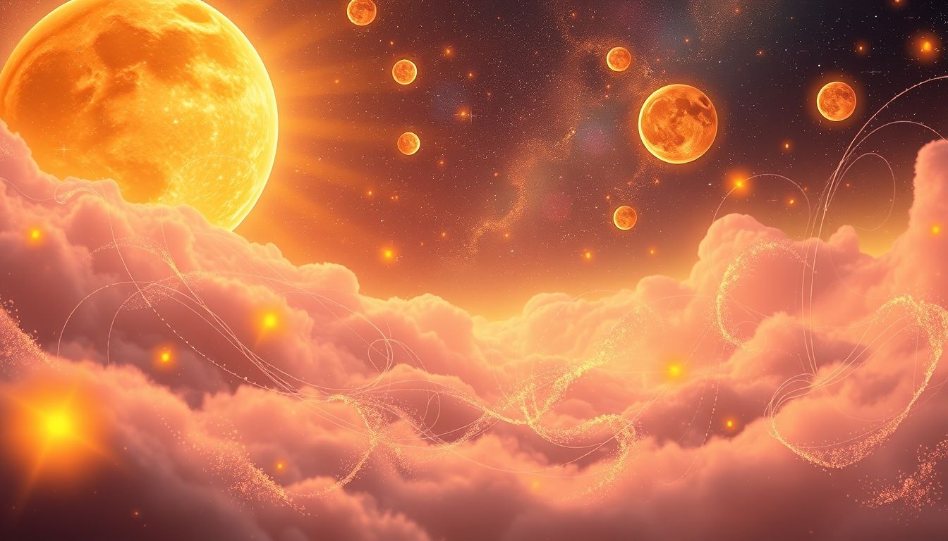 Rêver du Sud évoque souvent désir de chaleur et renouveau.