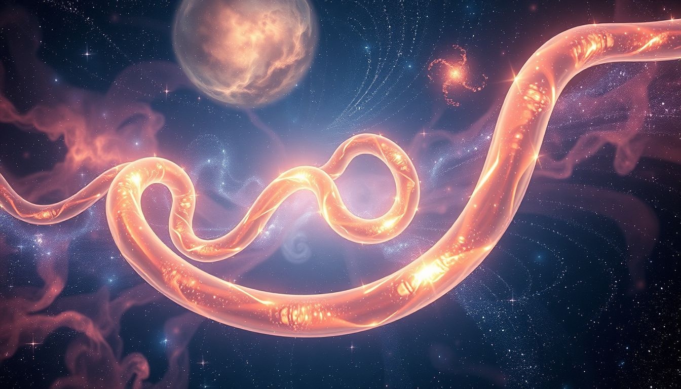 Rêver de cuivre symbolise force et énergie vitale durable.