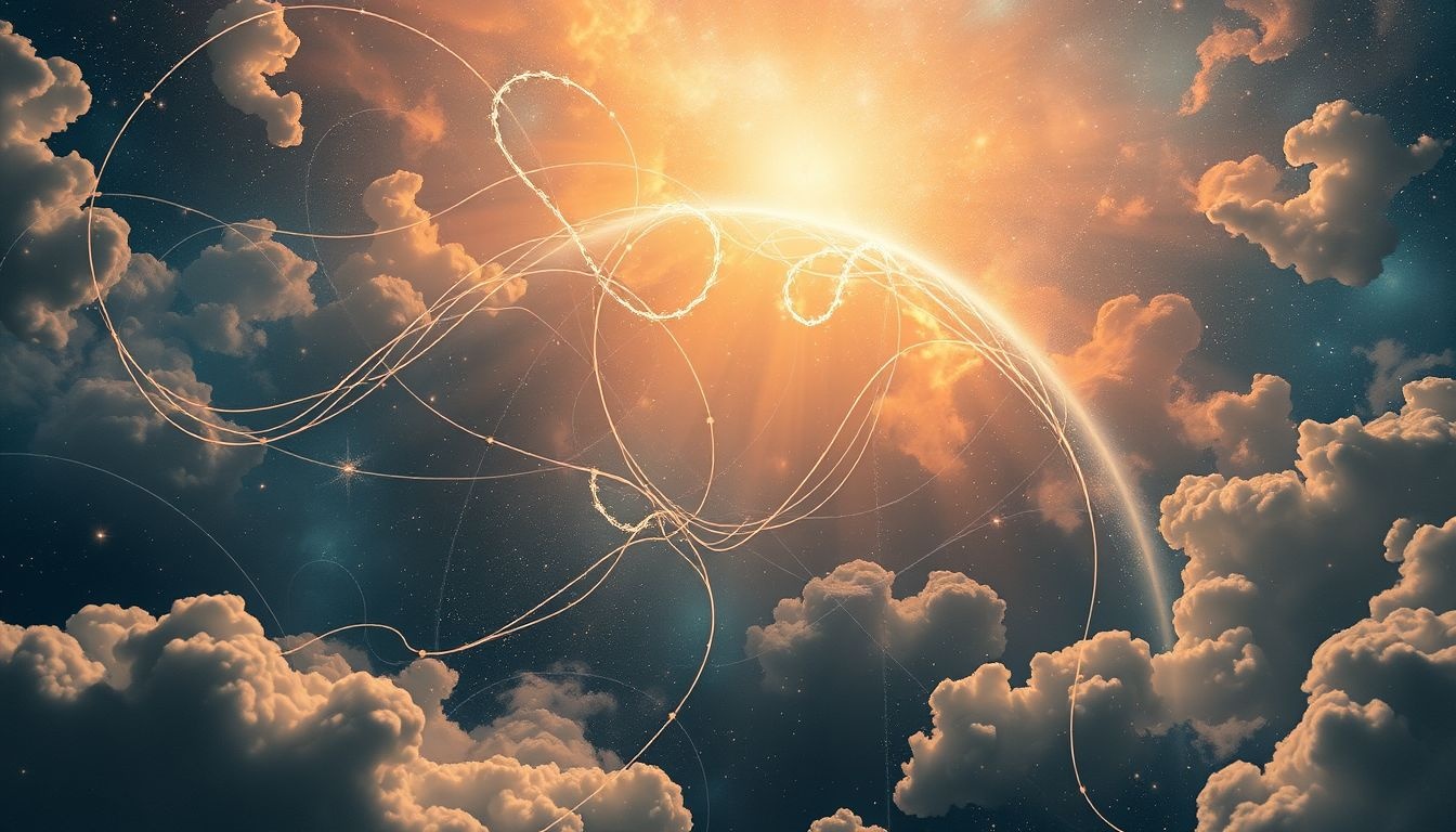 Rêver du passé révèle souvent regrets et leçons essentielles apprises.