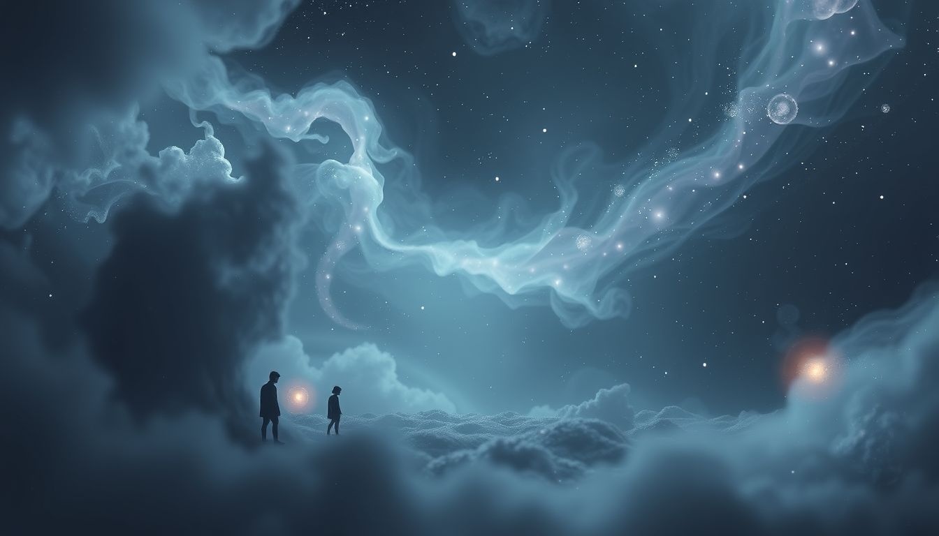 Rêver de lilliputiens cachés révèle peur de révéler ses secrets.