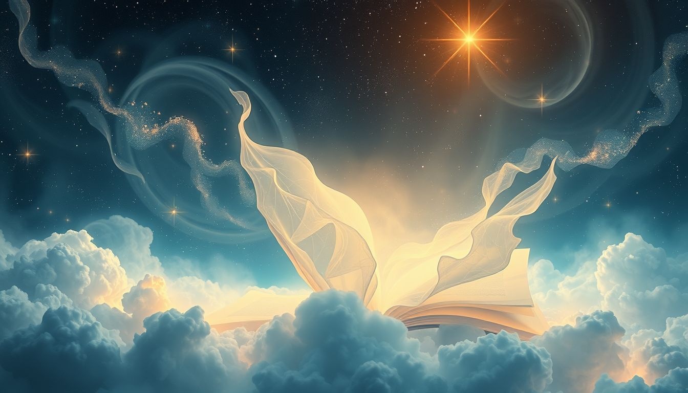 Rêver de son journal intime révèle un besoin de compréhension personnelle profonde.