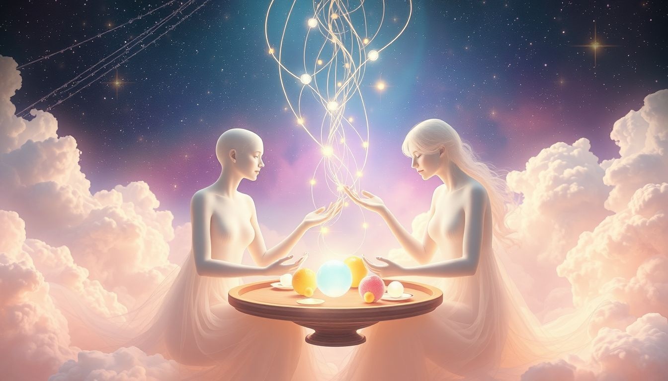 Rêver de manger ensemble symbolise souvent lien et soutien émotionnel.