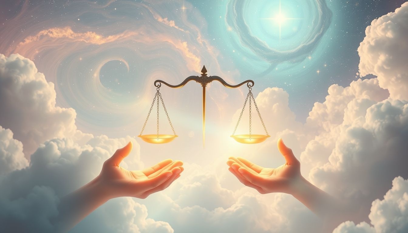 Rêver de miséricorde au tribunal symbolise pardon et équilibre intérieur.