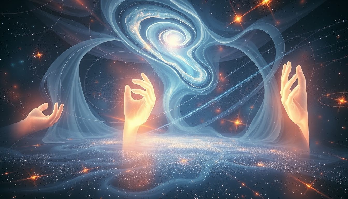 Rêver de nettoyer une maison symbolise une purification intérieure profonde.