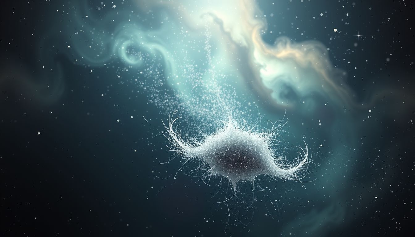 Rêver de perdre sa moustache révèle souvent une vulnérabilité intérieure.