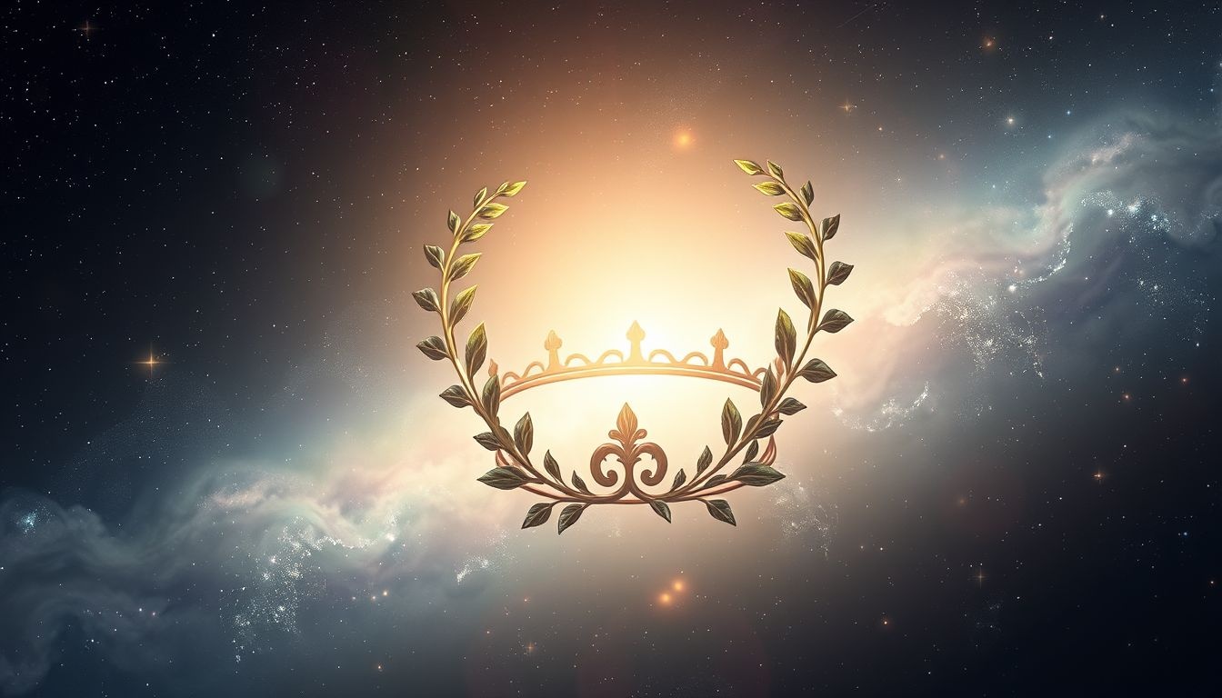 Rêver de perdre une couronne révèle la crainte de l'échec.