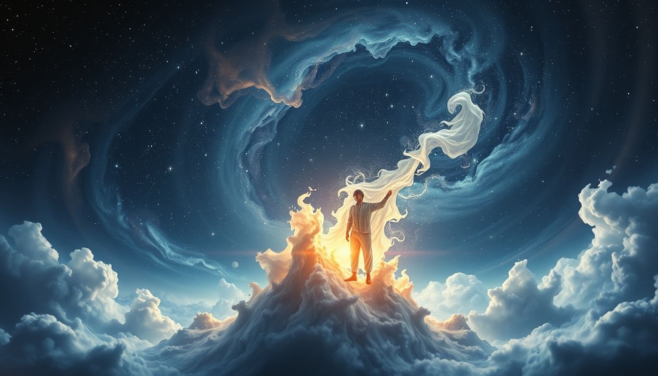 Rêver de perdre une propriété révèle souvent une peur profonde du changement.