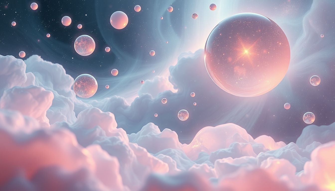 Rêver de produits de beauté reflète souvent l'estime de soi.