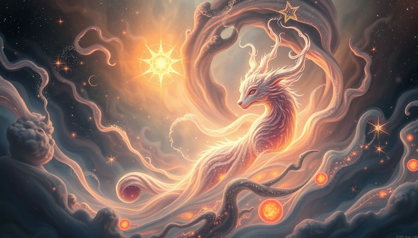 Rêver de pus animalier symbolise souvent une colère refoulée.