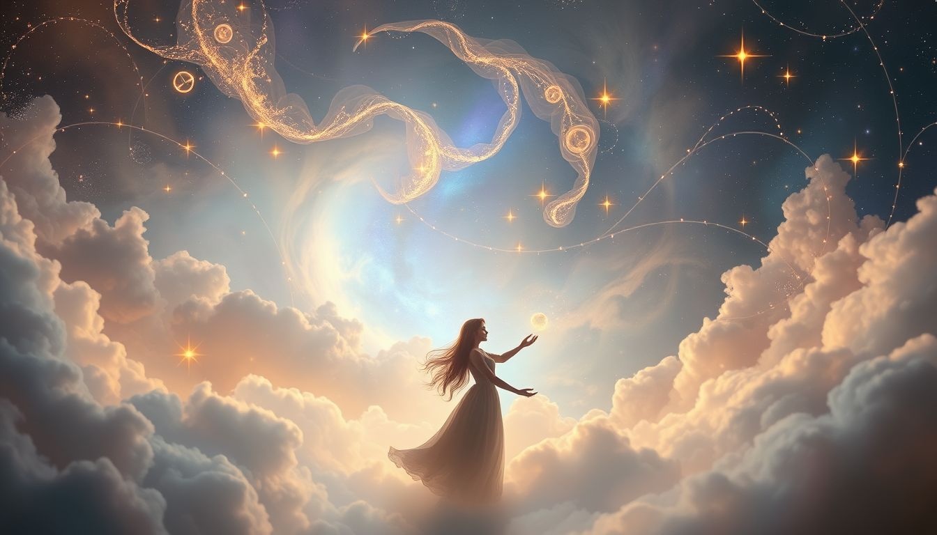 Rêver d'un Chinois symbolise souvent l'ouverture à de nouvelles opportunités.