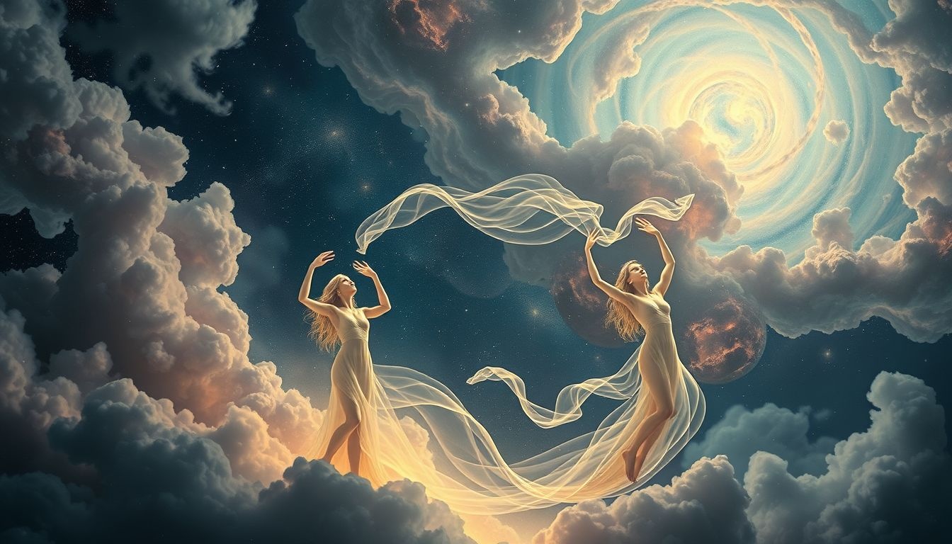 Rêver de se confesser compulsivement révèle un besoin de libération intérieure.