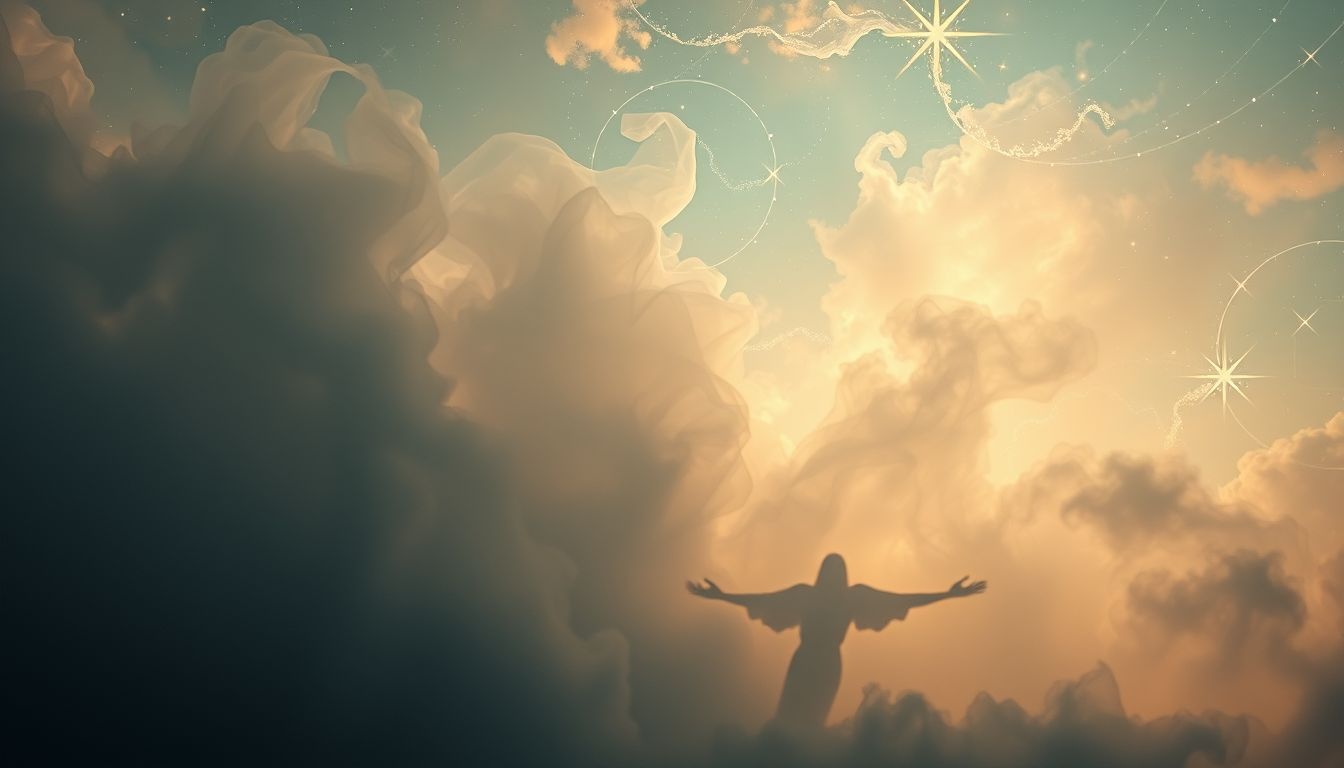 Rêver du Sud révèle souvent des secrets cachés et émotions refoulées.