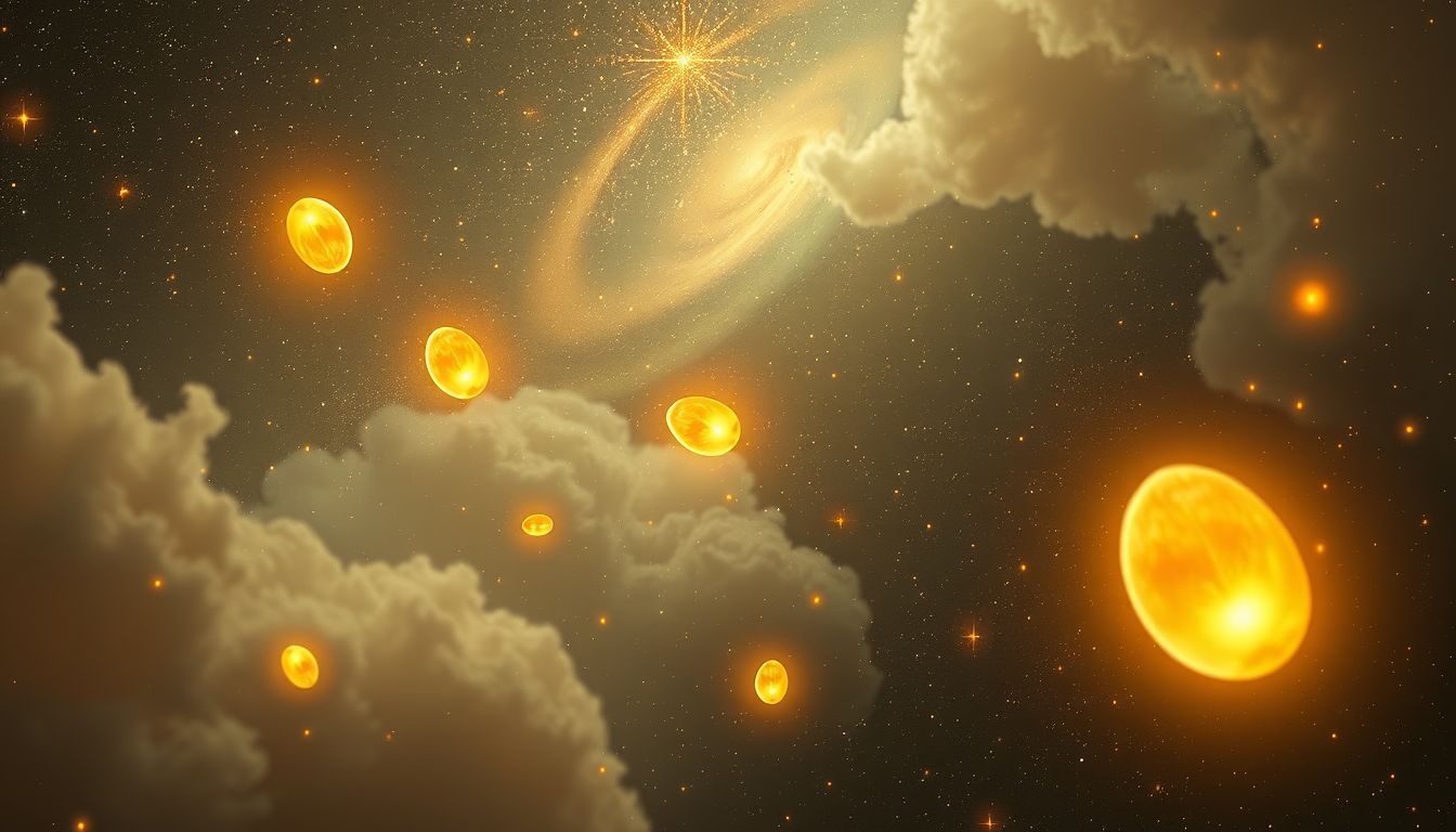 Rêver de semer symbolise l'espoir et la création de bonheur.