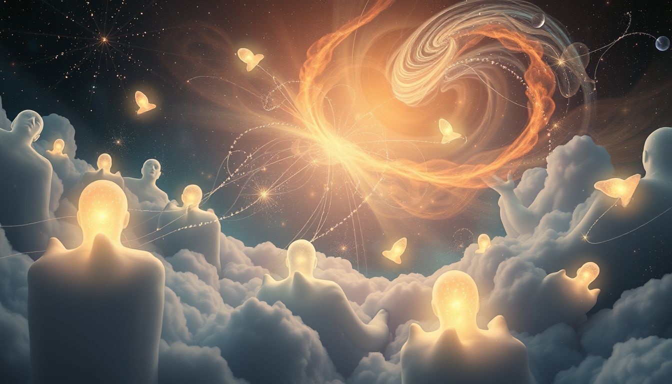 Rêver d’élections révèle des désirs de pouvoir et d’influence sociale.