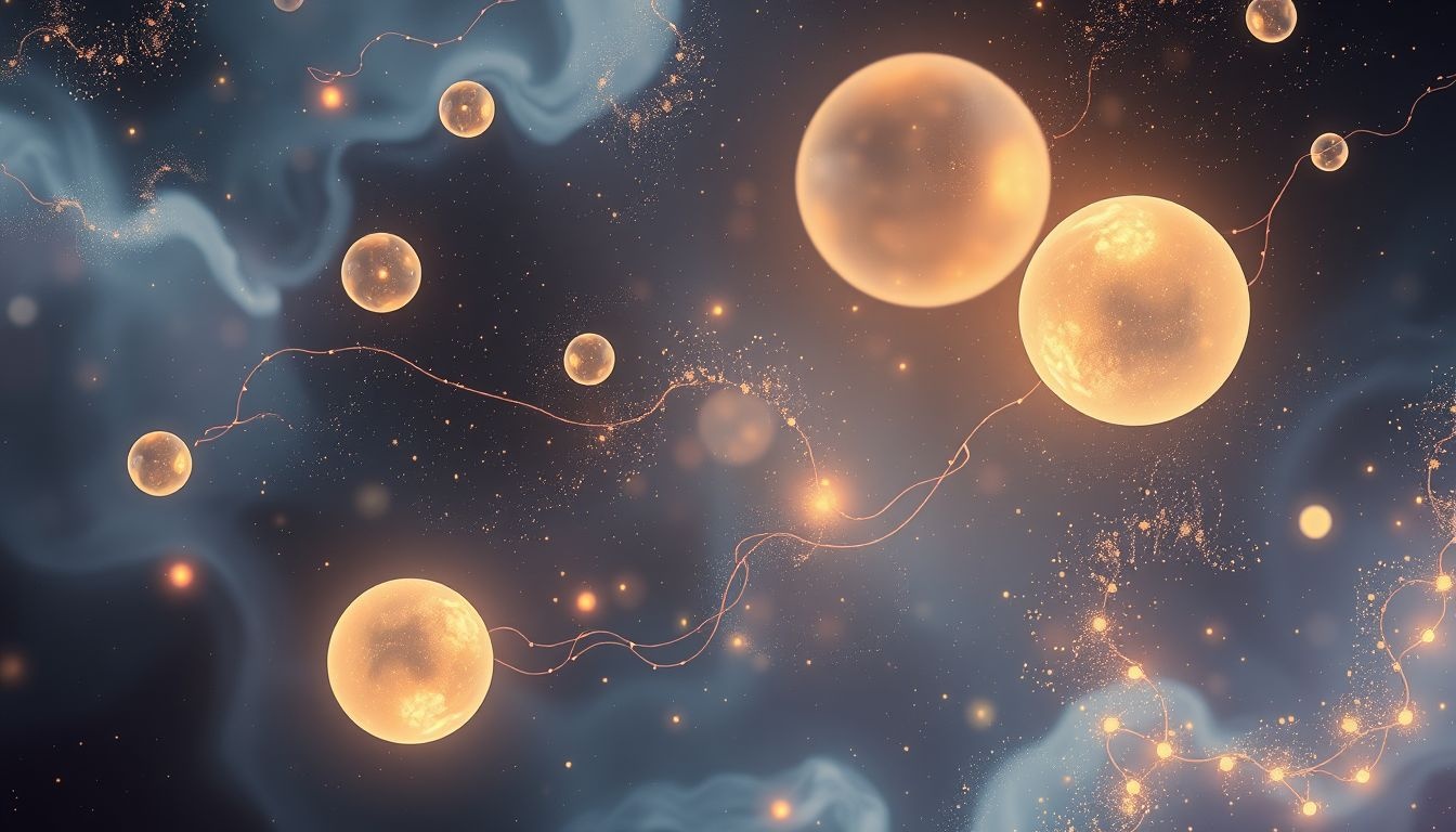 Rêver de spéculer symbolise souvent désir de richesse et nostalgie.