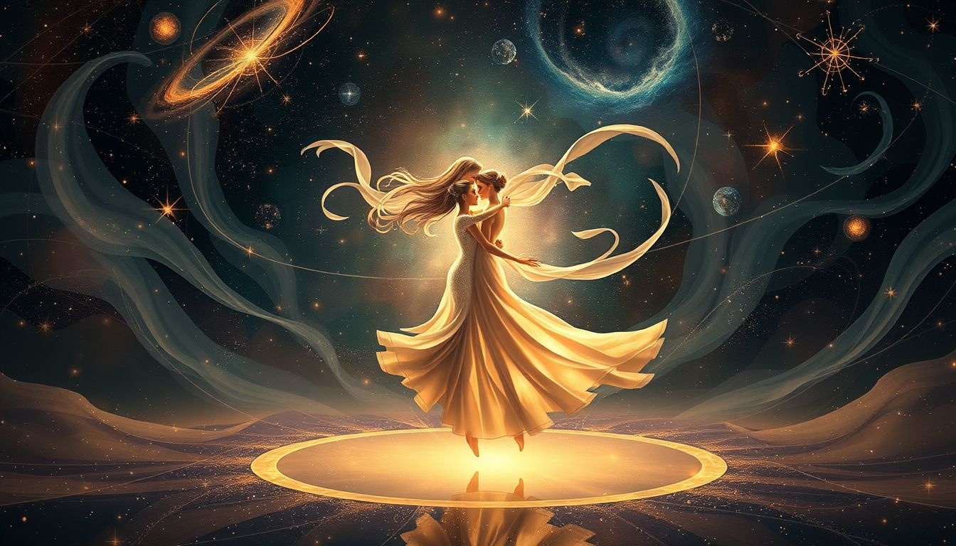 Rêver d’un partenaire familier révèle secrets des relations intimes.