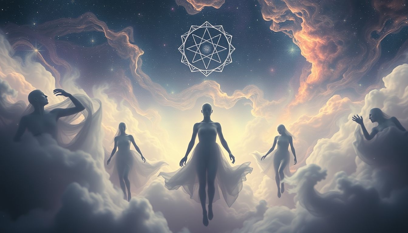 Rêver de zombies révèle souvent peurs collectives et perte d’identité.