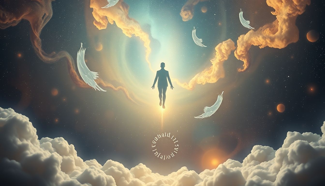 Rêver du maire dans un cadre fantastique symbolise pouvoir et mystère.