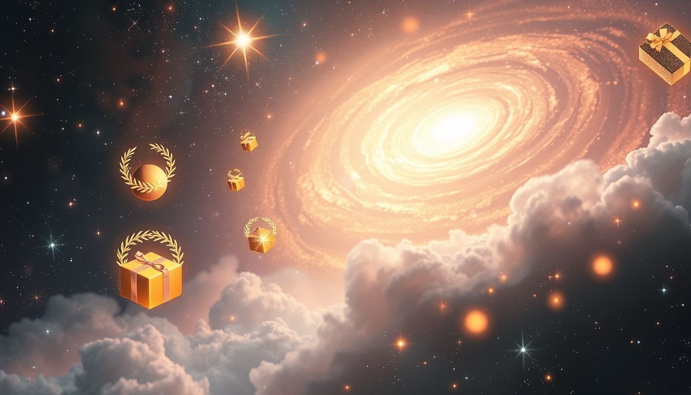 Rêver du Père Noël symbolise l'autorité bienveillante et la récompense.