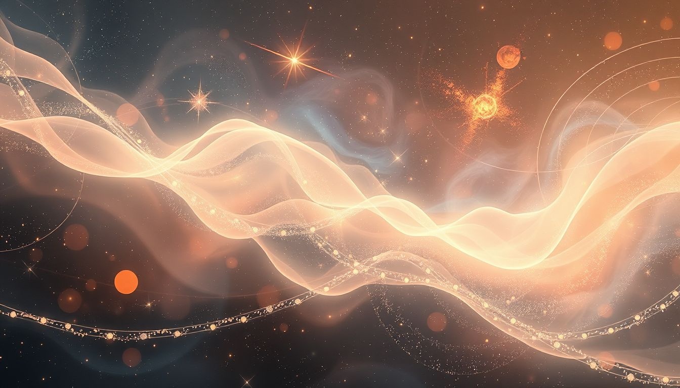 Rêver du sein d'une inconnue symbolise curiosité et découverte intérieure.