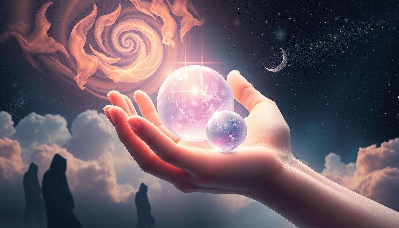 Rêver d’un sacristain révèle souvent un lien profond avec la spiritualité.