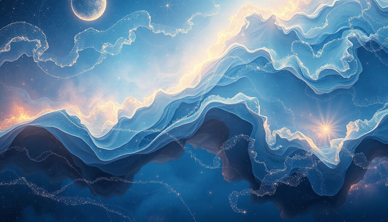 Rêver d’un revêtement mural symbolise la protection de son identité.