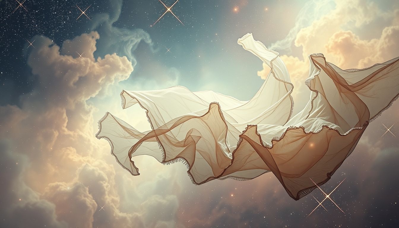 Un revêtement sale symbolise des protections affaiblies ou négligées.