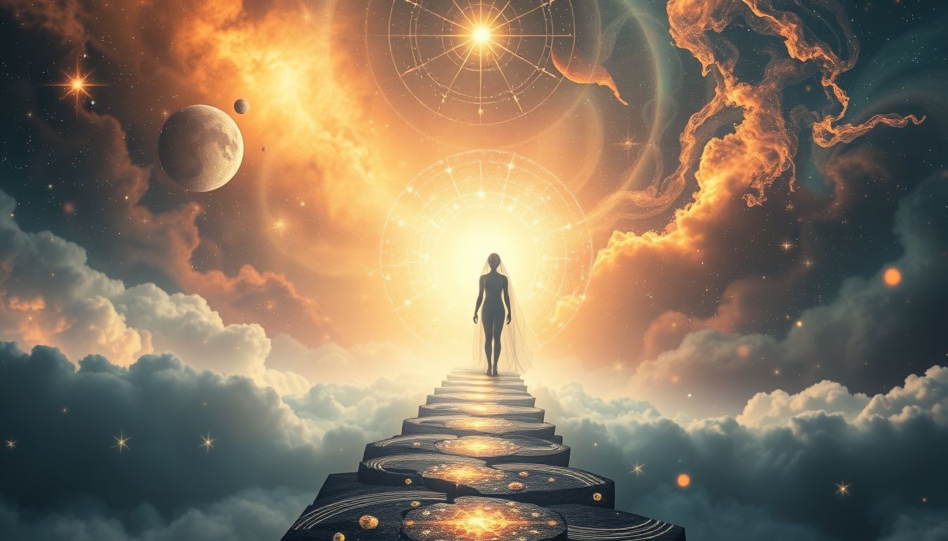 Le clairvoyant éclaire votre esprit pour une décision cruciale.