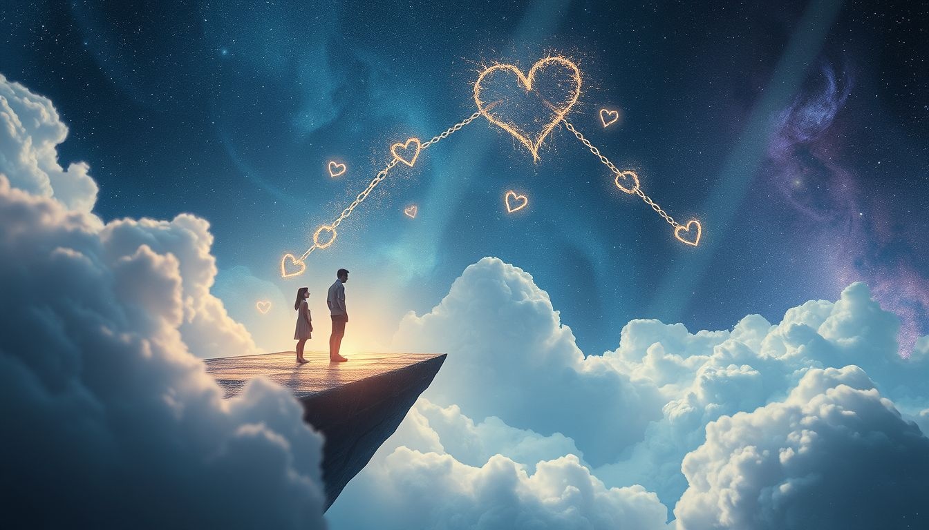 Le 11 révèle souvent une peur inconsciente de s'engager durablement.