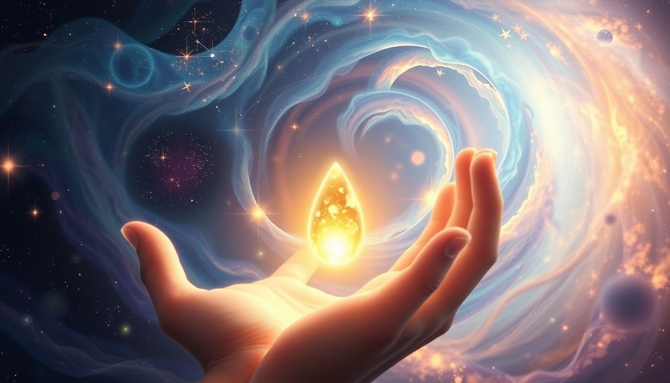 Le clairvoyant révèle des talents insoupçonnés enfouis en vous.