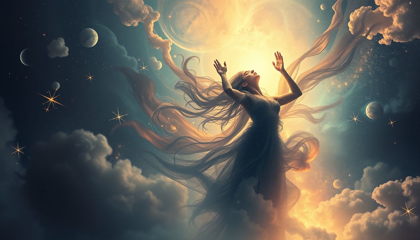 Le séducteur incarne l'aspect attirant à reconnaître en soi.